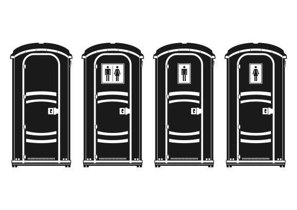 Best Portable Restroom for Sporting Events  in Millers Creek, NC
