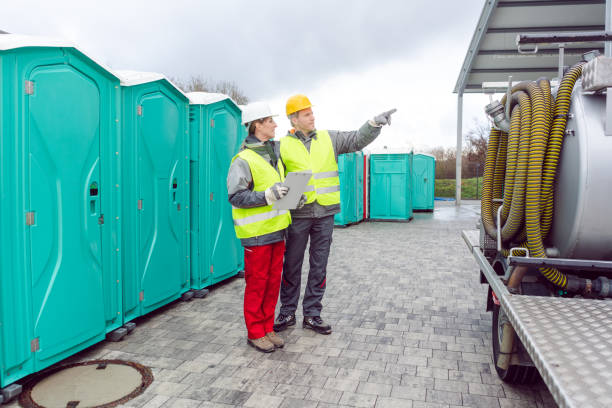 Best Eco-Friendly Portable Toilets  in Millers Creek, NC