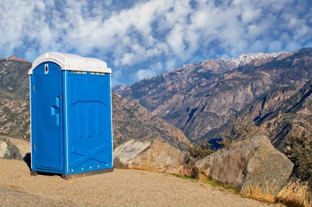 Best Deluxe Portable Toilet Rental  in Millers Creek, NC