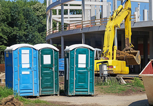 Portable Toilets for Disaster Relief Sites in Millers Creek, NC