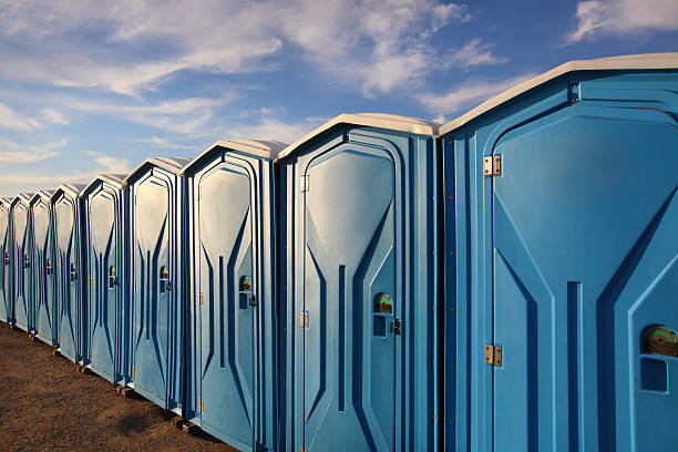 Best Portable Restroom for Sporting Events  in Millers Creek, NC