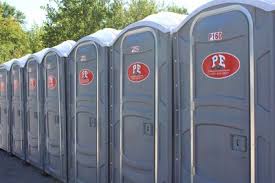 Best VIP or Luxury Restroom Trailers  in Millers Creek, NC